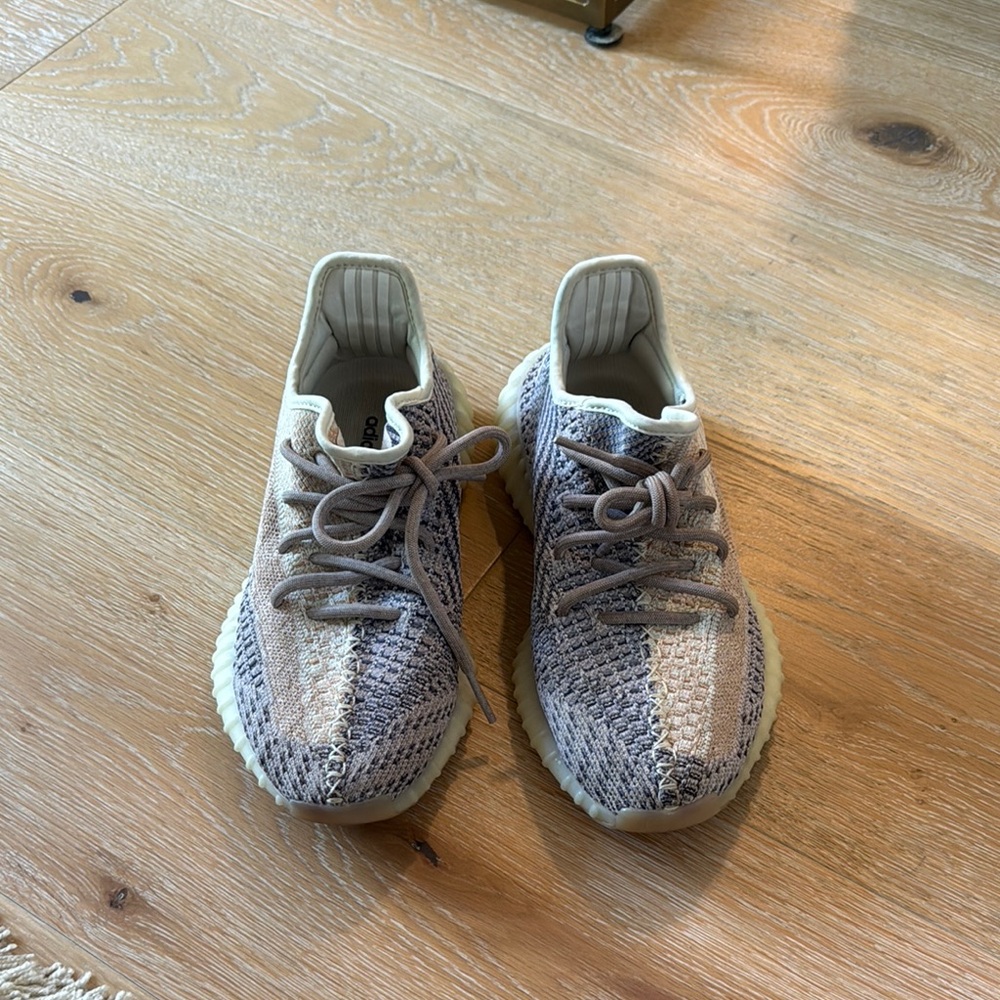 Yeezys